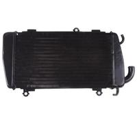 Motorcycle Left Right Radiator Cooler Cooling For Goldwing GL1800 2002 2003 2004 2005