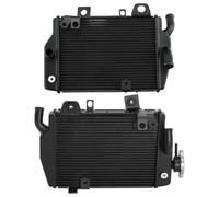 Motorcycle Left Right Radiator Cooler Cooling For Triumph TIGER 900 RALLY PRO 2020 2021 2022