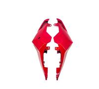 Motorcycle Left/Right Rear Passenger Seat Cowl Side Panel Fairing Cover For CB650R CBR650R CB 650R CBR 21-23 Fairing Accessories