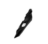 Motorcycle Left Right Rear Passenger Seat Cowl Side Panel Fairing Cover For MT-09 SP 2021 2022 2023 MT 09 Fairing Accessories