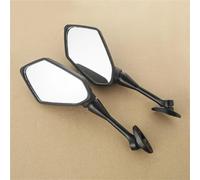Motorcycle Left Right Rear Side View Mirrors For CBR 1000RR 2004-2007 600RR 2003-2019