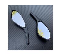 Motorcycle Left Right Rear Side View Mirrors For Ducati For Mon&ster 696 795 796 1100 1100S EVO For Streetfighter S 848 Mirrors Motorcycle