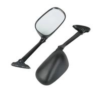 Motorcycle Left Right Rear View Mirrors For S&uzuk&i GSF 1250S 1250SA GSX 650F SV650S SV1000S GSXR600/750 GSXR1000
