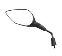 Motorcycle Left Right Rearview Mirror For Sym For Jet 14 125/50 / 200 For Cruise 150 180 XS150T-9 XS175T-2 Side Mirrors(Left 1pc)