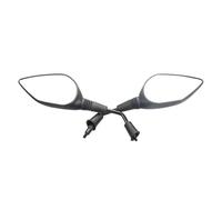 Motorcycle Left Right Rearview Mirror For Sym For Jet 14 125/50 / 200 For Cruise 150 180 XS150T-9 XS175T-2 Side Mirrors(1 pair)