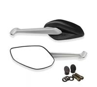 Motorcycle Left Right Side Rearview Mirror For Ducati Streetfighter V2 V4 Monster 797 821 937 1200