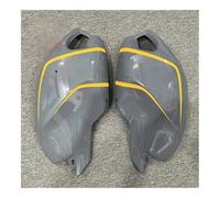 Motorcycle Left Right Side Tank Cover Fairing Fairings Parts For Monster 696 796 1100 For EVO Motorcycle Panel Fairing(A-2 Without net)