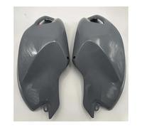 Motorcycle Left Right Side Tank Cover Fairing Fairings Parts For Monster 696 796 1100 For EVO Motorcycle Panel Fairing(A-5 Without net)
