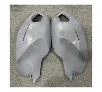 Motorcycle Left Right Side Tank Cover Fairing Fairings Parts For Monster 696 796 1100 For EVO Motorcycle Panel Fairing(A-4 Without net)