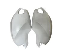 Motorcycle Left Right Side Tank Cover Fairing Fairings Parts For Monster 696 796 1100 For EVO Motorcycle Panel Fairing(Colour-01)