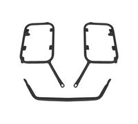 Motorcycle Left Side Carrier Shelf Bracket Storage Rack Rear For VOGE 300 DS 2022 Luggage Holder Extended(2)