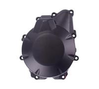 Motorcycle Left Side Cover Engine Stator Crankcase Guard Generator Protector For FZ6R 2009-2017 Engine Stator Cover(04-10 A color)