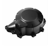 Motorcycle Left Stator Cover Crankcase Engine For YAMAHA FZ6 2004 2005 2006 2007 2008 2009 2010 FZ6R XJ6S 2011 2012 2013 2014 2015 2016 17