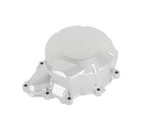 Motorcycle Left Stator Cover Crankcase For FZ6 2004-2010 For FZ6R 2009-2017 For XJ6S 2009-2017 Crankcase Cap(White)