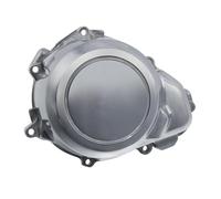 Motorcycle Left Stator Cover Crankcase Starter for Engine For Balius ZR250A ZR250B Rep. 14031-1295 Motorbike Engine Side Protector