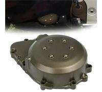 Motorcycle Left Stator Cover Engine Crankcase For Kawasaki For Ninja ZX9R ZX-9R 1998 1999 2000 2001 2002 2003