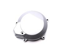 Motorcycle Left Stator Starter Engine Crankcase Cover For Ya&maha FZR600 FZR 600 1989-1997 1990-1995