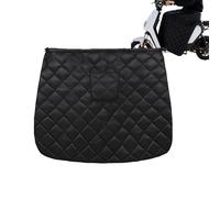 Motorcycle Leg Apron Cover | Waterproof Thick Blanket - Plush Lining Motorcycle Winter Windproof Leg Cover | for Women Outdoor Riding Knee Protection
