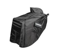 Motorcycle Leg Apron Cover - Wind Blocking Thermal Shield, 600D Oxford Scooter Leg Cover, Insulated Riding Enclosure For Winter Commute Rain Splash, Fleece Lined Waterproof Apron | Knee Guard Wrap