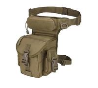 Motorcycle Leg Bag Men Leg Bag Hip Motorcycle Packs Waist Utility Belt Pack Pouch Adjustable Hiking Male Outdoor Leisure Sports for Travel Hiking(Color2)