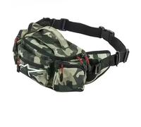 Motorcycle Leg Bag Motorcycle Waist Bag Men Women Waterproof Motorcycle Racing Purses Waist Pack Leg Bag Waist Motorbike Riding Belt Pack(Green)