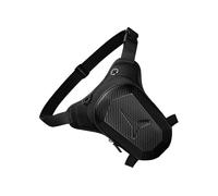 Motorcycle Leg Bag Waterproof Adjustable Multi-Pocket Pack
