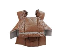 Motorcycle Leg Guards | Winter Neck and Leg Protectors - Thermal Knee Protector for Motorcycle and Electric Scooter Winter Outdoor Travel Daily Travel