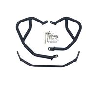 Motorcycle Leg Protection For BMW F850GS F750GS F850 F750 GS 2018-2022 2023 Engine Guard Crash Tank Bar Bumper Upper Lower Fairing Frame Protector(Black,Lower)