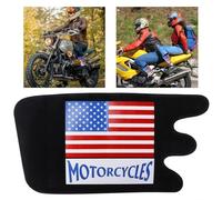 Motorcycle Leg Shield, Motorcycle Protective Gear, Leg Cover for Motorcycle Exhaust Pipe Burn Protective Sleeve Leg Guard, Motorcycle Leg Protection, Motorcycle Exhaust Heat Shield Motor Protect Guard