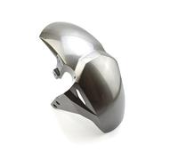 Motorcycle Lengthen Fender For GROM For MSX125 For MSX 125 Motorcycle Front Fender Headlight Head Cover Dust Cover Suitable Splash Guard(Gray)