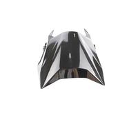 Motorcycle Lengthen Fender For Ultra For Bee Black Front Fender Black Mudguard Headlight Shroud Skid Plate Brackets Splash Guard