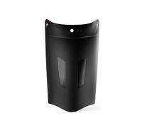 Motorcycle Lengthen Front Fender Wheel Extension Mudguard Splash Guard For DUCATI 888 849 851 749 898 1098 1198 Wheel splash guard(A)
