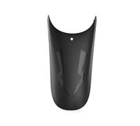 Motorcycle Lengthen Front Fender Wheel Extension Mudguard Splash Guard For DUCATI 888 849 851 749 898 1098 1198(B)