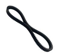 Motorcycle Lengthen The Engine Drive Belt 59C-E7641-00 59C-17641-00 For Yamaha XP500 T-MAX530 500