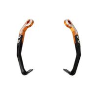 Motorcycle Lever Guard for CB400 CB650F CBR650F CB650R CBR650R CBR250R CB1000R Motorcycle Handlebar Brake Clutch Levers Protector Guard