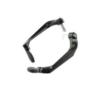 Motorcycle Lever Guard Motorcycle Handguards Hand Guard Motorcycle Modified Parts S for 7/8 Inch Handlebar Universal Motorbike Brake Clutch Guard