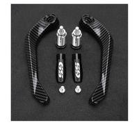 Motorcycle Lever Guard Motorcycle Handlebar Grips Guard Brake Clutch Levers Protector Handguard for F650GS F700GS F750GS F850GS F800GS R1200GS LC