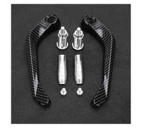 Motorcycle Lever Guard Motorcycle Handlebar Grips Guard Brake Clutch Levers Protector Handguard for F650GS F700GS F750GS F850GS F800GS R1200GS LC