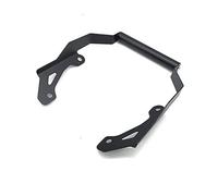 Motorcycle Lever Guards For NC750X NC750 X For NC 750 750X 2021 2022 Motorcycle Mobile Phone Holder Stand Navigation Plate Bracket Handlebar
