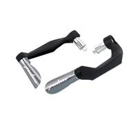 Motorcycle Lever Guards Handgrip Motorcycle Handlebar Accessories Handlebar Guard Bar Protector Fit for Ba&jaj for Pulsar 200 NS/200 RS/200 AS Handguard