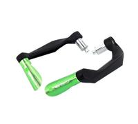 Motorcycle lever guards Handgrip Motorcycle Handlebar Grips Guard Brake Clutch Levers Guard Protector For Z650 Z900 Z900RS Z900 650 900rs 2017-2023