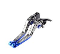 motorcycle Lever Set Clutch For Loncin For VOGE 500R 300R 300RR 300AC (ABS Version Please Note) Motorcycle CNC Adjustable Folding Extendable Brake Clutch Lever