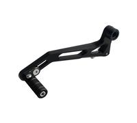 Motorcycle Lever Shift Motorcycle Adjustable Folding Gear Shifter Shift Pedal Lever For V-Strom DL1000 DL1050 1050XT DL1050XT 2014-2021 2020 2019