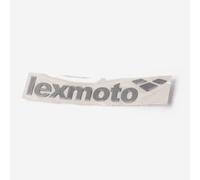 Motorcycle Lexmoto Stickers Black for SK125-K for Lexmoto LS-N 125 SK125-K CMPO
