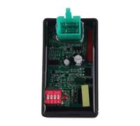 Motorcycle Lgnition 6 Pin 5 Pin AC CDI Box 4 Pin DC CDi With DIP Switch Speed Limit4000-12000 For BIZ100 High Voltage Ignition Coil(4 Pin)