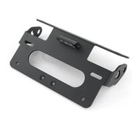 Motorcycle Licence Plate Bracket For BMW For S1000RR 2010-2018 S1000R 2014-2020 HP4 2009-2014 Motorcycle Rear Tail Tidy License Plate Holder Fender Eliminator Kit