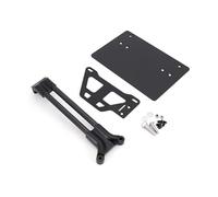 Motorcycle Licence Plate Bracket For BMW R9T For RNINET For Urban G S Motorcycle License Plate Holder Registration Bracket