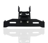 Motorcycle Licence Plate Bracket For CBR 1000 For RR-R For CBR1000RR-R SP 2020-2023 Motorcycle License Plate Bracket Holder Fender Eliminator Tail Number LED