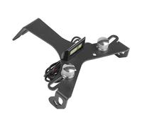 Motorcycle Licence Plate Bracket For Ducati 848 1098 1098R 1198 R S 2008-2011 Motorcycle License Number Plate Holder Tail Fender Eliminator Frame Bracket Kits
