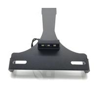 Motorcycle Licence Plate Bracket For Ducati 848 1098 1198 1098R 1098S 2008-2011 Number License Plate Holder Bracket Rear Tail Tidy Fender Eliminator Kit